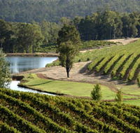 Brookhampton Estate - Accommodation in Brisbane