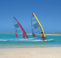 Sandy Bay - Accommodation in Brisbane