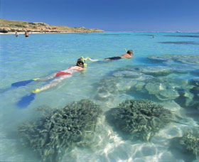 Purdy Point - Accommodation in Brisbane 0