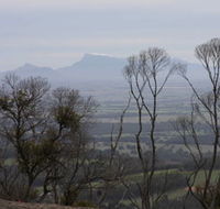 Nancy's Peak Porongurup National Park - Accommodation in Brisbane