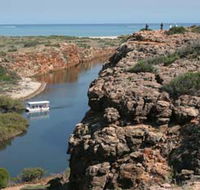 Yardie Creek Cape Range National Park - Accommodation in Brisbane