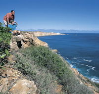 Dampier Salt Mines - Accommodation in Brisbane