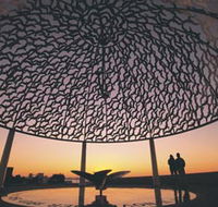 HMAS Sydney II Memorial Geraldton - Accommodation in Brisbane