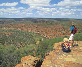 The Loop And Z Bend - Accommodation in Brisbane 0