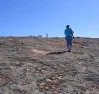 Merredin Peak Trail - Accommodation in Brisbane