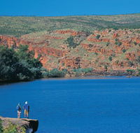 Sir John Gorge - Accommodation in Brisbane