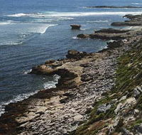 Cape Vlamingh - Accommodation in Brisbane