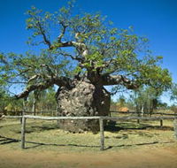 Pigeon Heritage Trail - Accommodation in Brisbane
