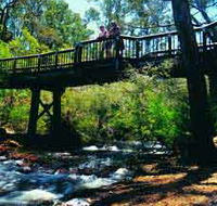 Barrabup Pool - Accommodation in Brisbane