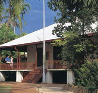 The Courthouse Broome - Accommodation in Brisbane