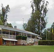 Capel Golf Club - Accommodation in Brisbane
