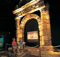 Batavia Shipwreck - Accommodation in Brisbane