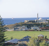 Lighthouse - Accommodation in Brisbane