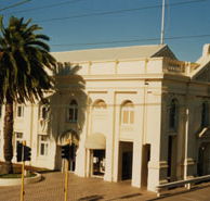Geraldton Regional Art Gallery - Accommodation in Brisbane