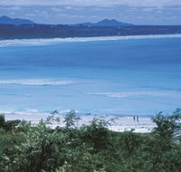 Bremer Beach - Accommodation in Brisbane