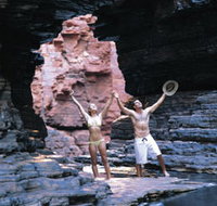 Karijini National Park - Accommodation in Brisbane