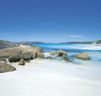 Twilight Bay - Accommodation in Brisbane