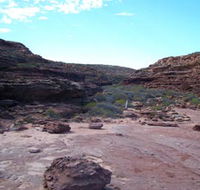 Mushroom Rock Walk Trail - Accommodation in Brisbane