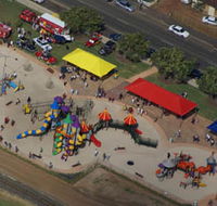 Donnybrook Apple FunPark - Accommodation in Brisbane