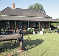 King Cottage Museum - Accommodation in Brisbane