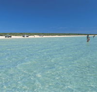 Little Lagoon - Accommodation in Brisbane