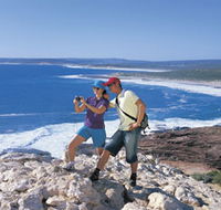 Red Bluff - Accommodation in Brisbane