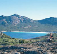 Great Country Drive - Accommodation in Brisbane