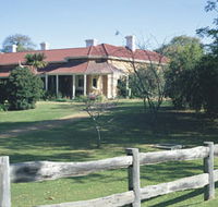 Edenvale - Accommodation in Brisbane