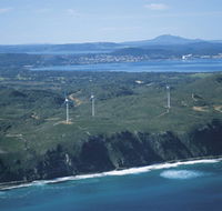 Albany Wind Farm - Accommodation in Brisbane