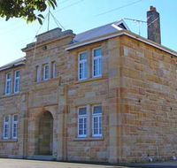 Memorial Hall - Accommodation in Brisbane