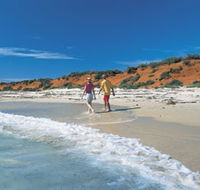 Francois Peron National Park - Accommodation in Brisbane