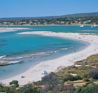 Chinaman's Beach - Accommodation in Brisbane