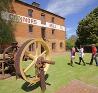 Connor's Mill - Accommodation in Brisbane