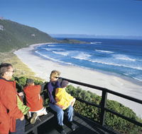 Conspicuous Beach - Accommodation in Brisbane