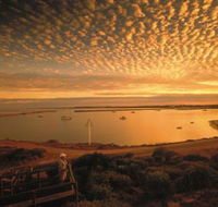 Fishermans Lookout - Accommodation in Brisbane