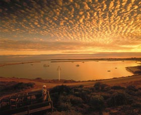 Fishermans Lookout - Accommodation in Brisbane 0