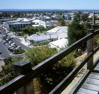 Maidens Tuart Forest - Accommodation in Brisbane