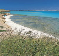 Paradise Beach - Accommodation in Brisbane