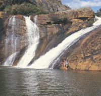 Serpentine National Park - Accommodation in Brisbane