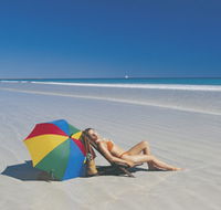 Cable Beach - Accommodation in Brisbane