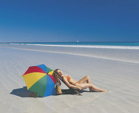 Cable Beach - Accommodation in Brisbane 0