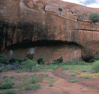 Walga Rock - Accommodation in Brisbane