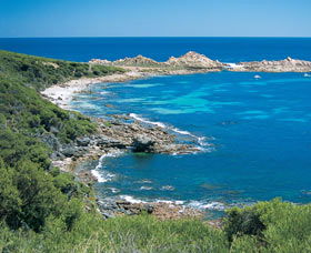 Canal Rocks - Accommodation in Brisbane 0