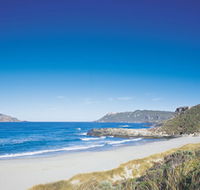 Mandalay Beach - Accommodation in Brisbane
