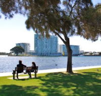 Foreshore Reserve - Accommodation in Brisbane