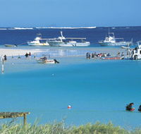 Bill's Bay - Accommodation in Brisbane