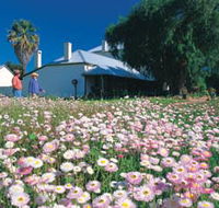 Greenough Museum - Accommodation in Brisbane
