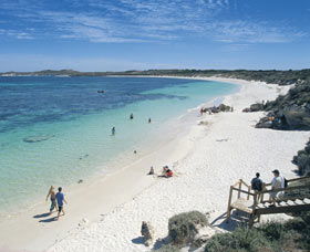 Salmon Bay - Accommodation in Brisbane 0