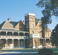 Woodbridge - Accommodation in Brisbane
