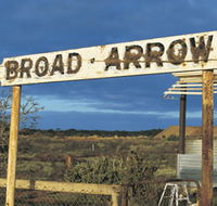 Broad Arrow - Accommodation in Brisbane